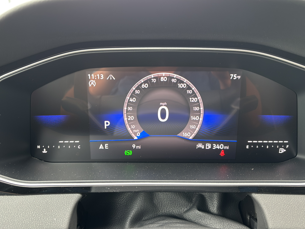 New 2026 Gray Volkswagen 1.5T Sport image 23