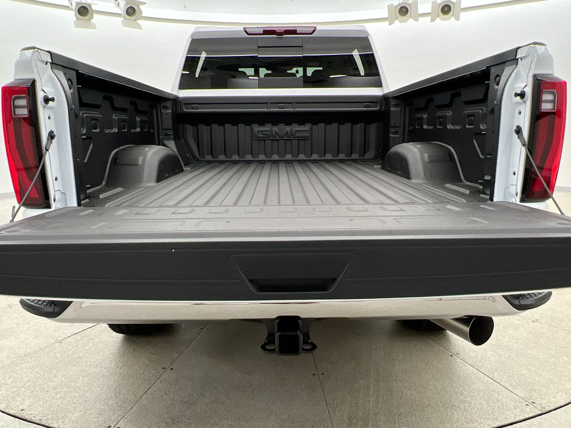 2026 GMC Sierra 2500HD SLT - Photo 80