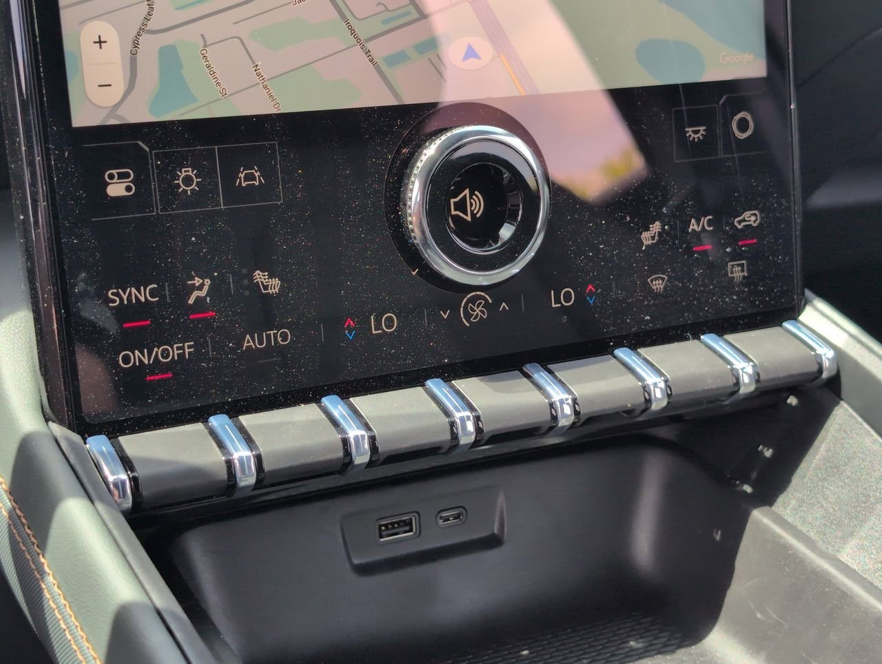 2026 GMC Terrain AT4 - Photo 11