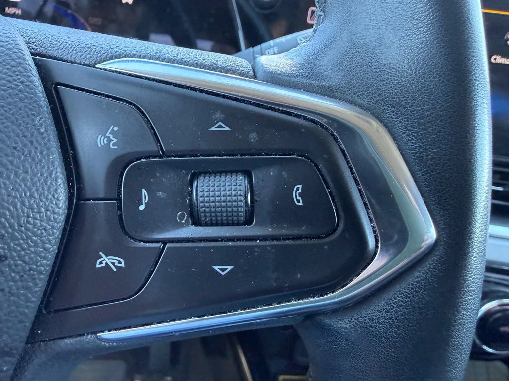 Used 2024 Black Chevrolet LT image 13