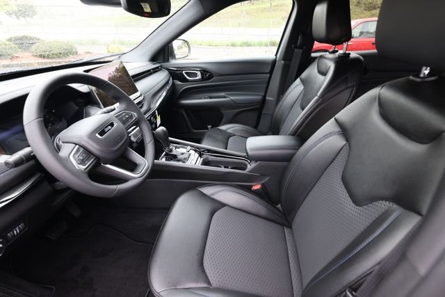 2026 Jeep Compass Altitude - Photo 18