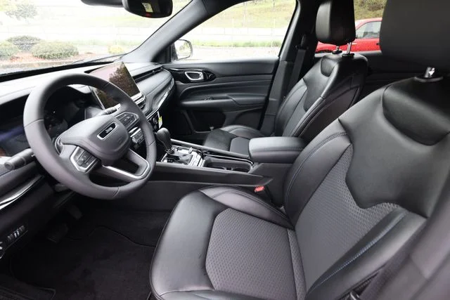 2026 Jeep Compass Altitude - Photo 18