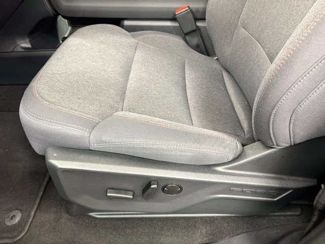 Used 2025 Blue Ford Active image 14