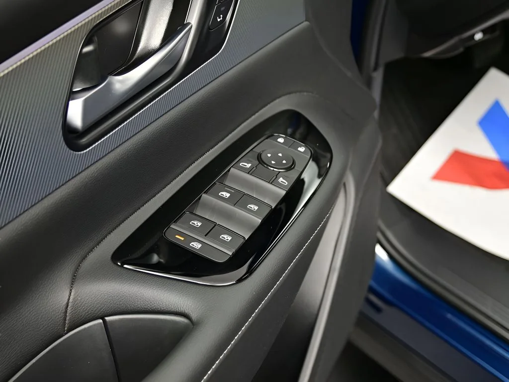 New 2026 Aurora Blue Pearl Metallic Nissan SL image 24