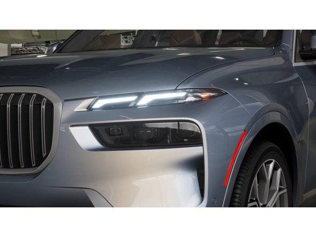 New 2027 Sparkling Copper Metallic BMW xDrive40i image 6