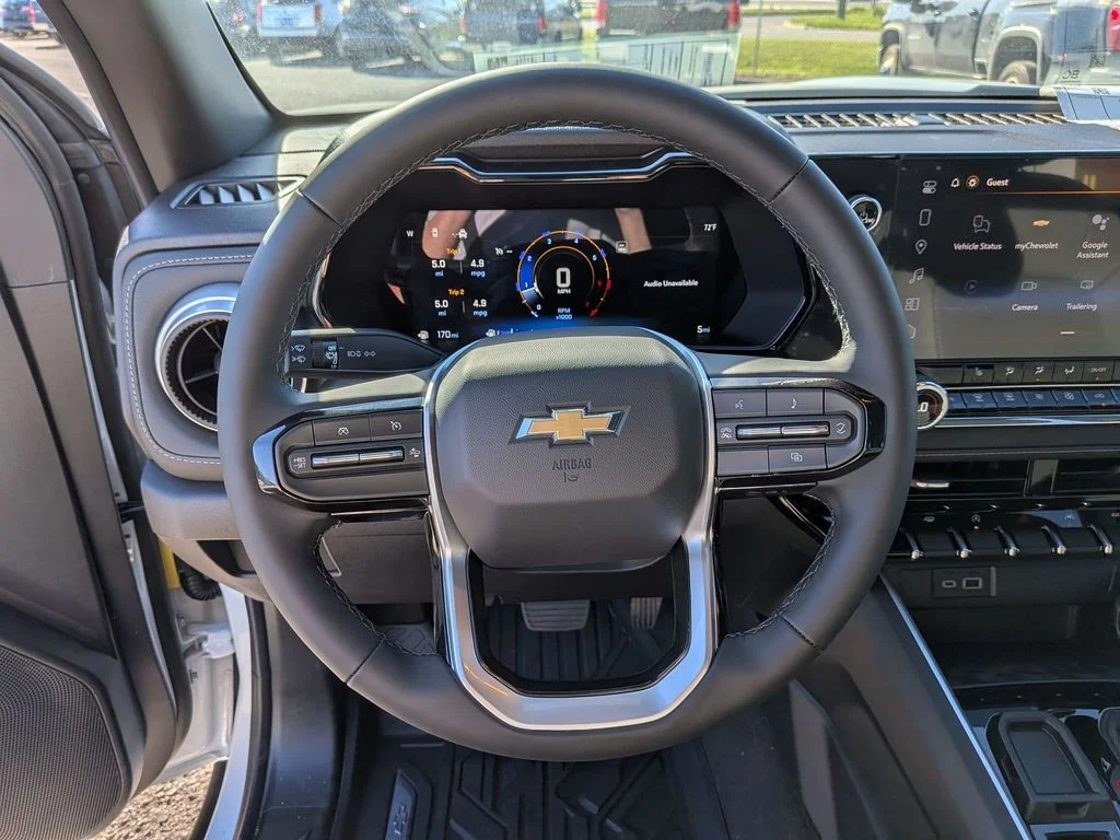 2026 Chevrolet Colorado LT - Photo 15