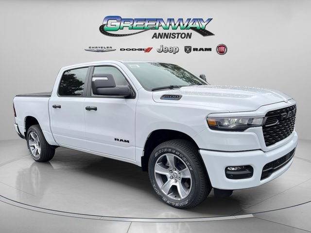 2025 RAM Ram 1500 Pickup