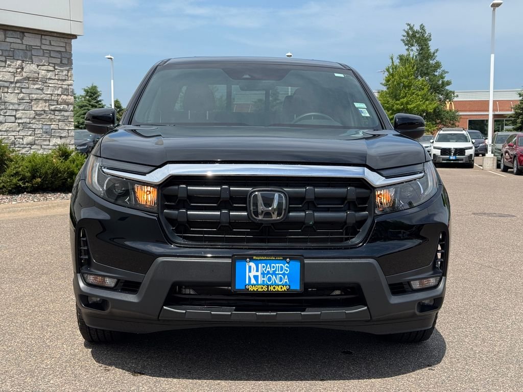 Certified 2026 Honda Ridgeline RTL with VIN 5FPYK3F58TB005803 for sale in Coon Rapids, Minnesota