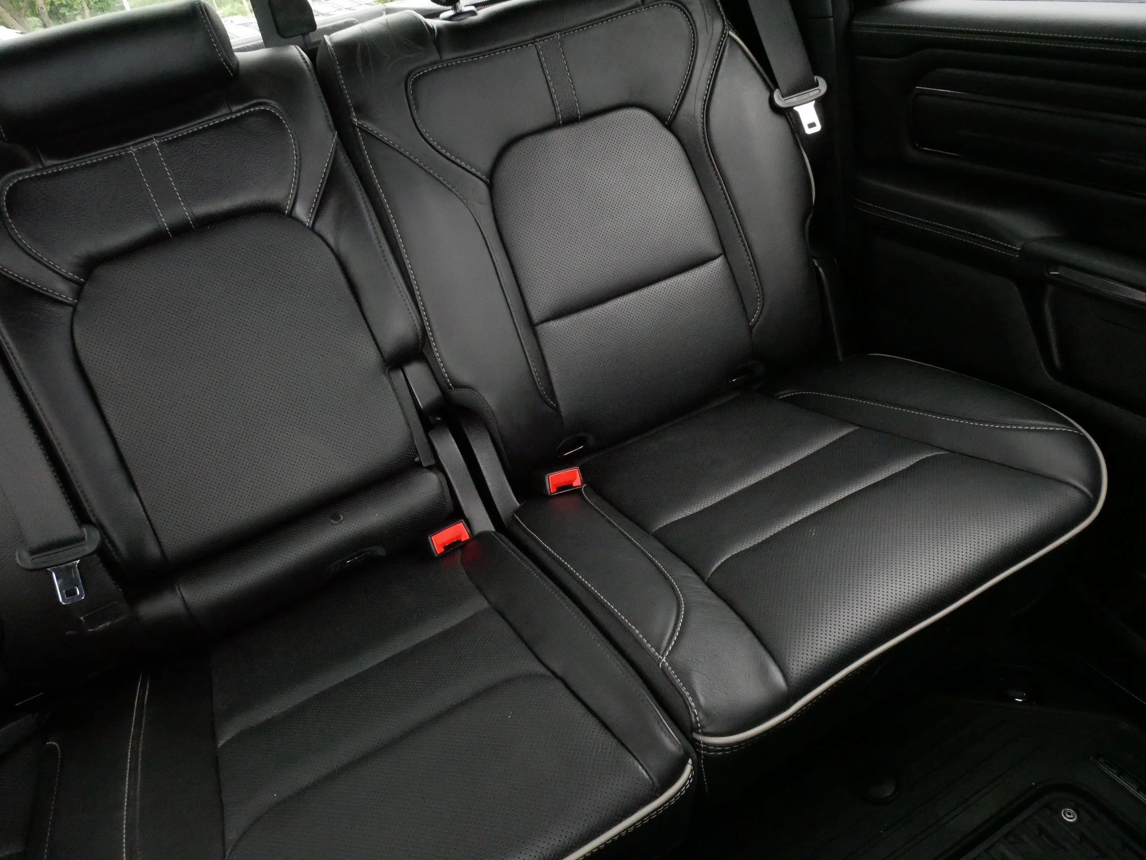 2024 RAM Ram 1500 Pickup Limited - Photo 14