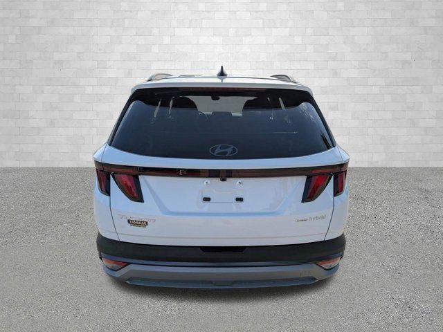 New 2026 Creamy White Pearl Hyundai SEL Convenience image 32