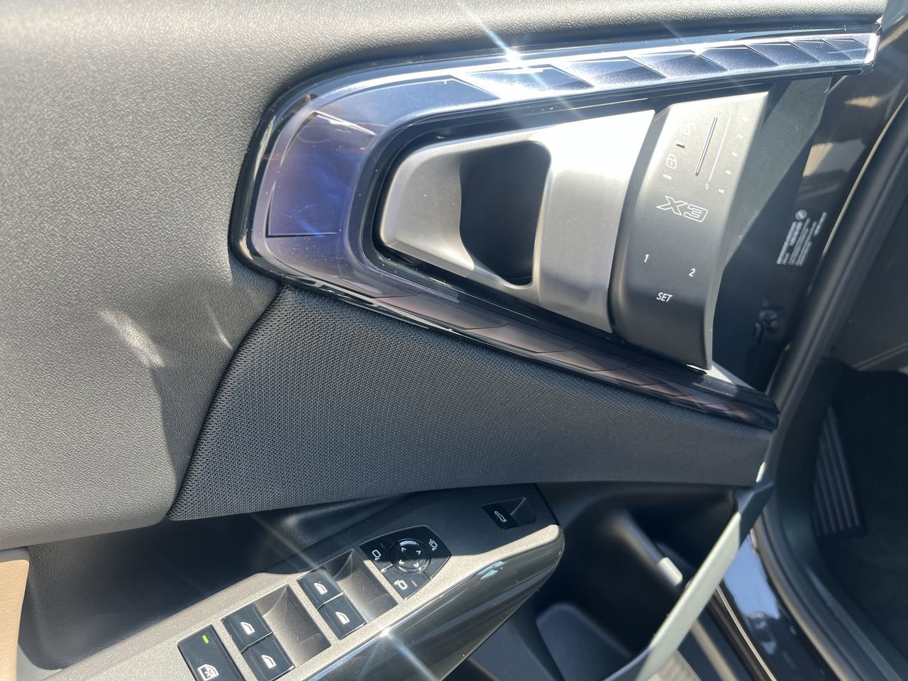 2026 BMW X3 30 - Photo 19