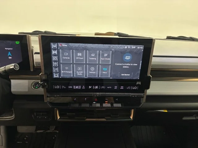 Certified Used 2024 Interstellar White GMC 3X image 26