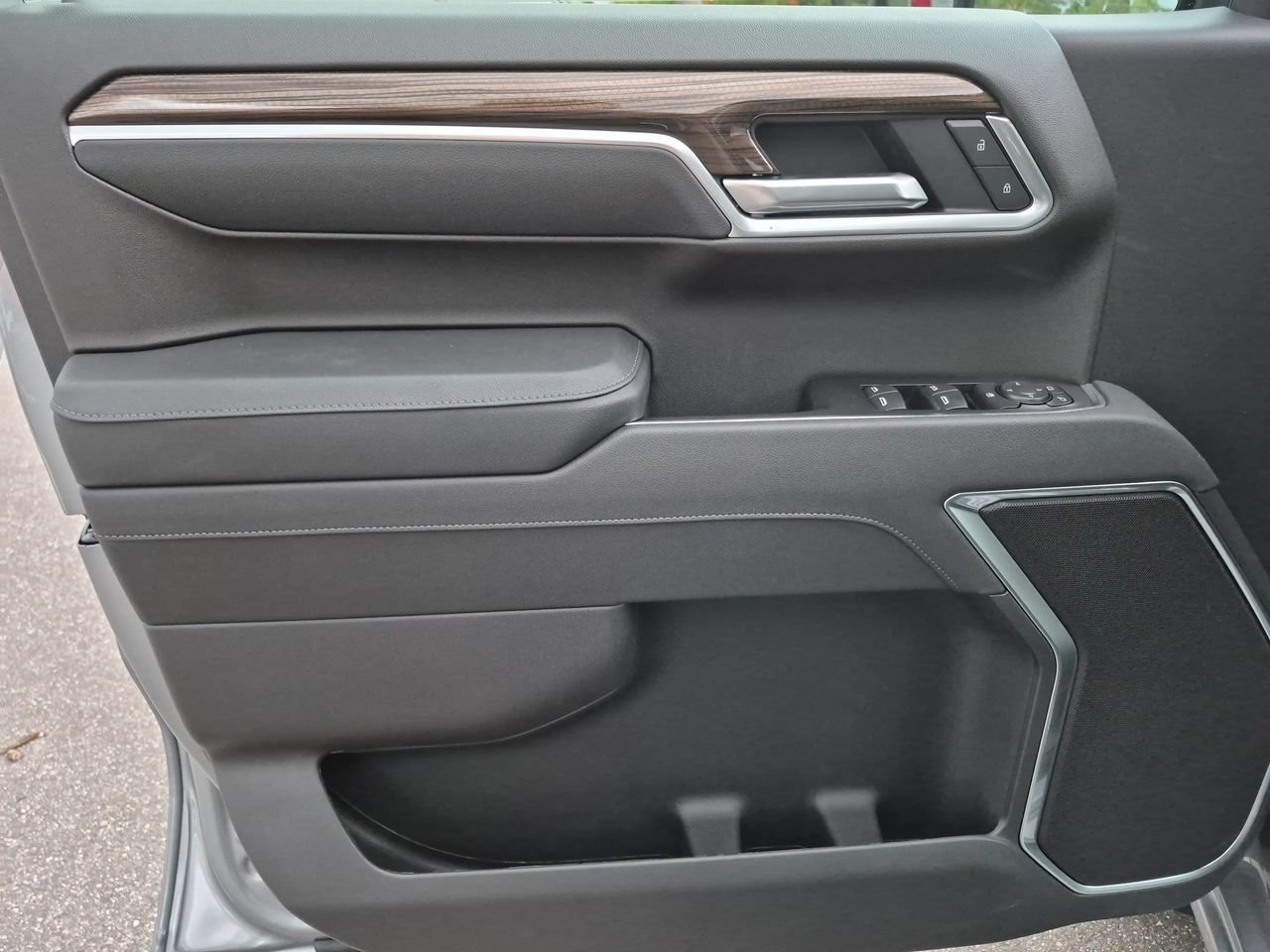 2026 Chevrolet Silverado 1500 LT - Photo 21