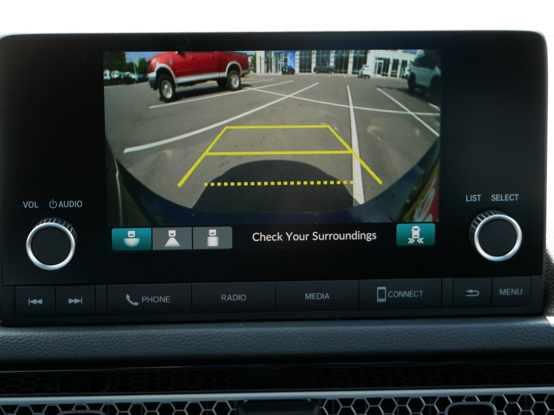 2026 Honda Civic Sport - Photo 17