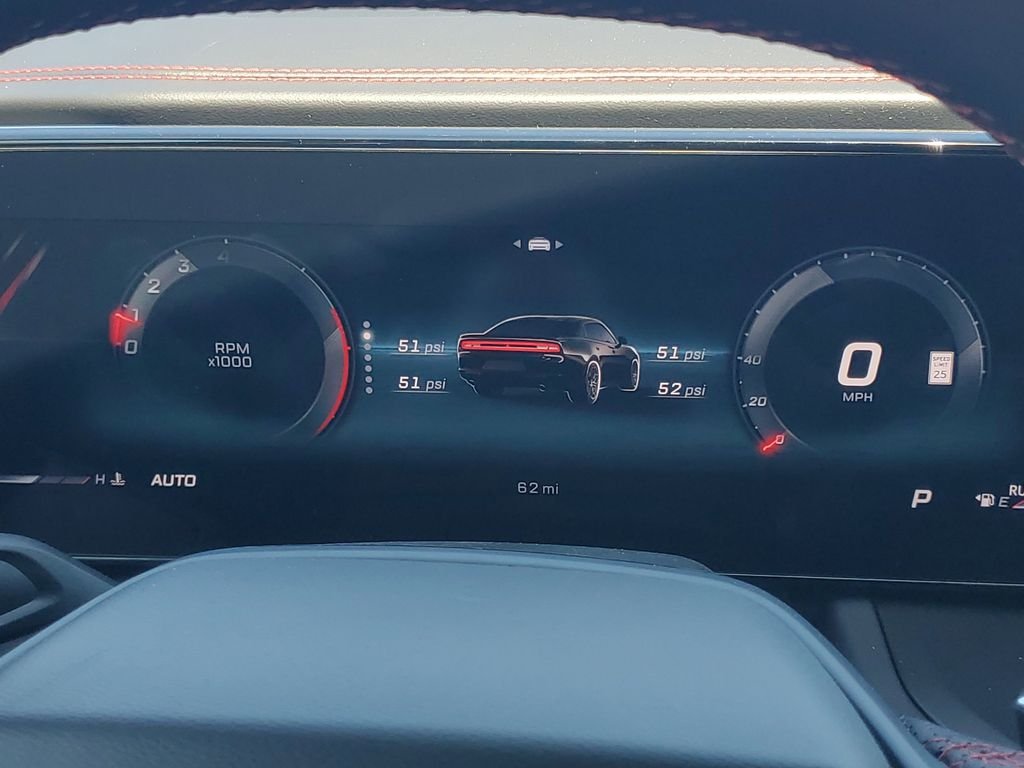 New 2026 Bludicrous Dodge R/T Plus image 23