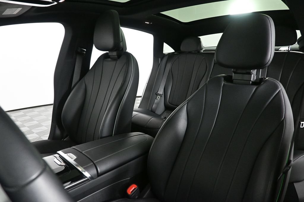 Certified Used 2023 Gray Mercedes-Benz 350+ Sedan image 5