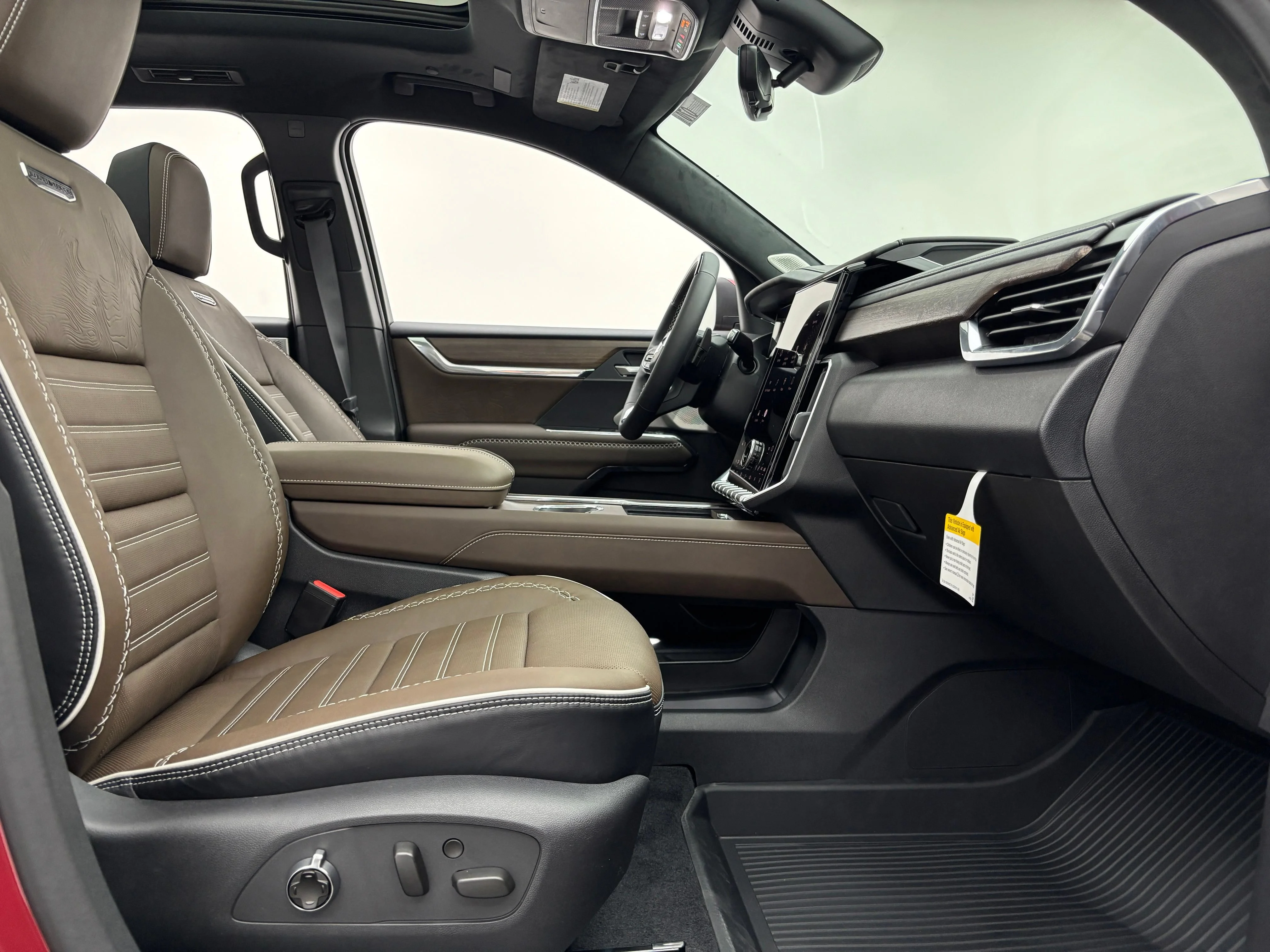 2026 GMC Acadia Denali Ultimate - Photo 38