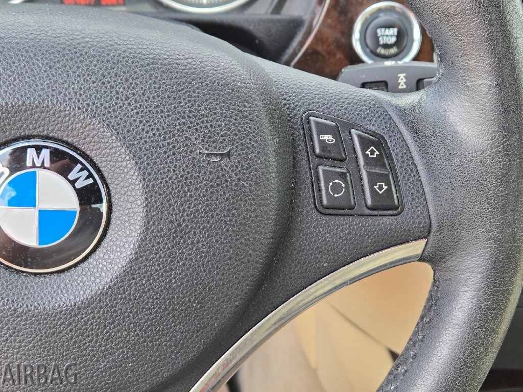 2013 BMW 3 Series 328i - Photo 21