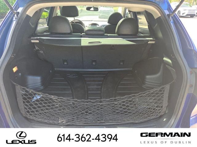 Used 2011 Blue Hyundai Limited image 29