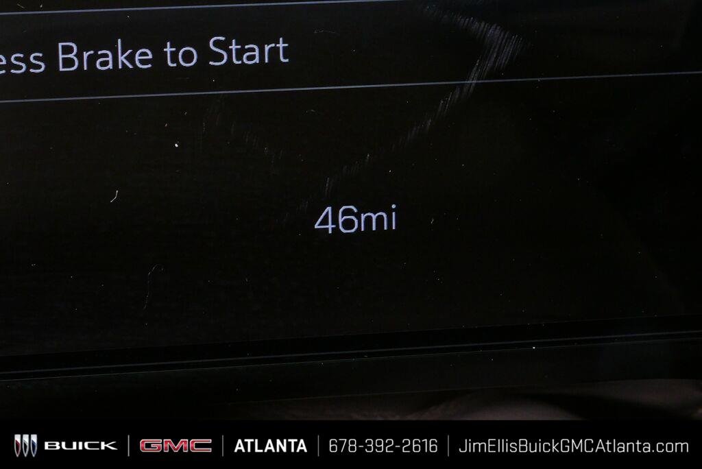 2026 GMC Yukon XL Denali - Photo 22