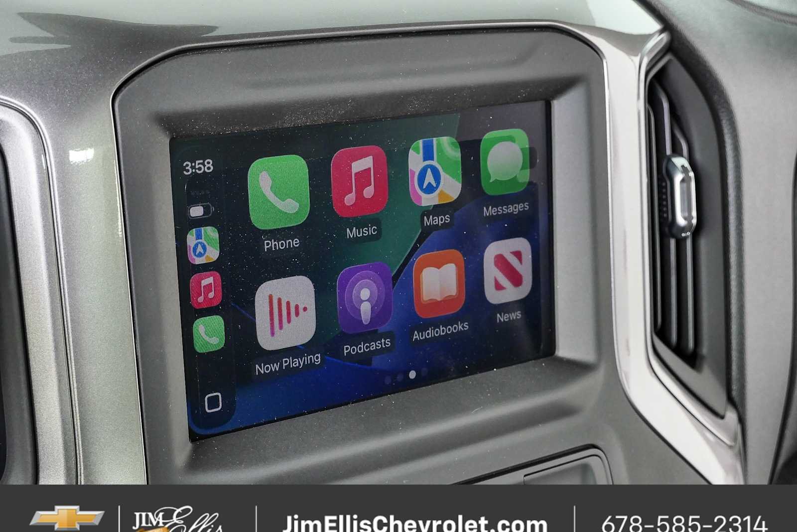 2026 Chevrolet Silverado 2500 HD Work Truck - Photo 14