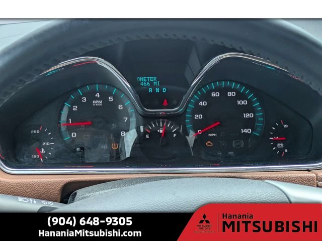 Used 2017 Red Chevrolet Premier image 30