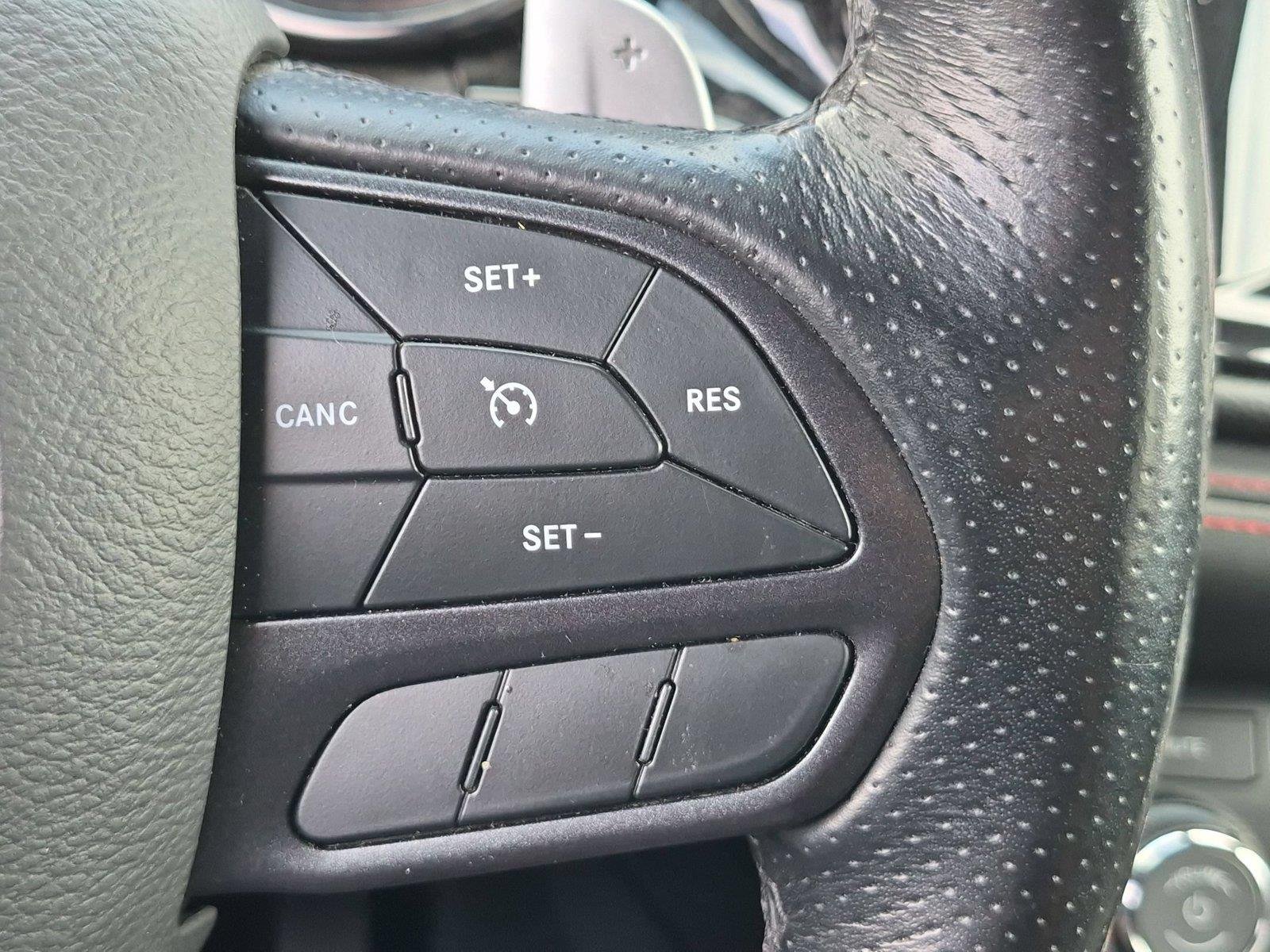 Used 2023 Destroyer Gray Clearcoat Dodge GT image 20