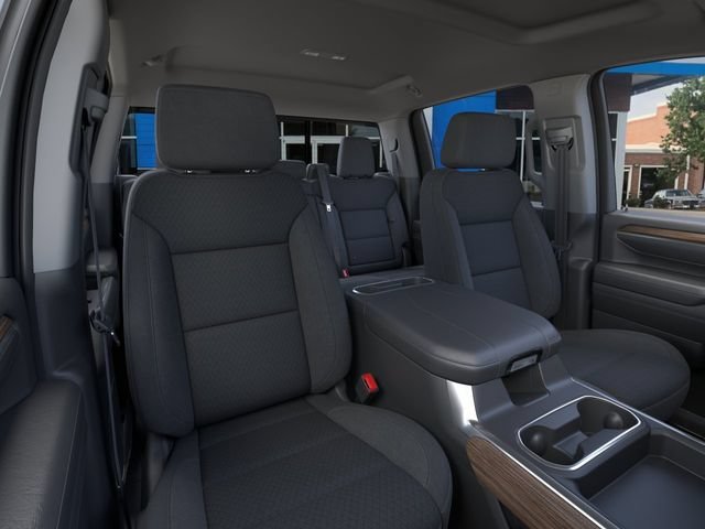 2026 Chevrolet Silverado 2500 HD LT - Photo 16