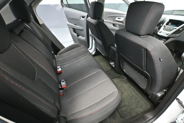 2013 Chevrolet Equinox 1LT - Photo 37