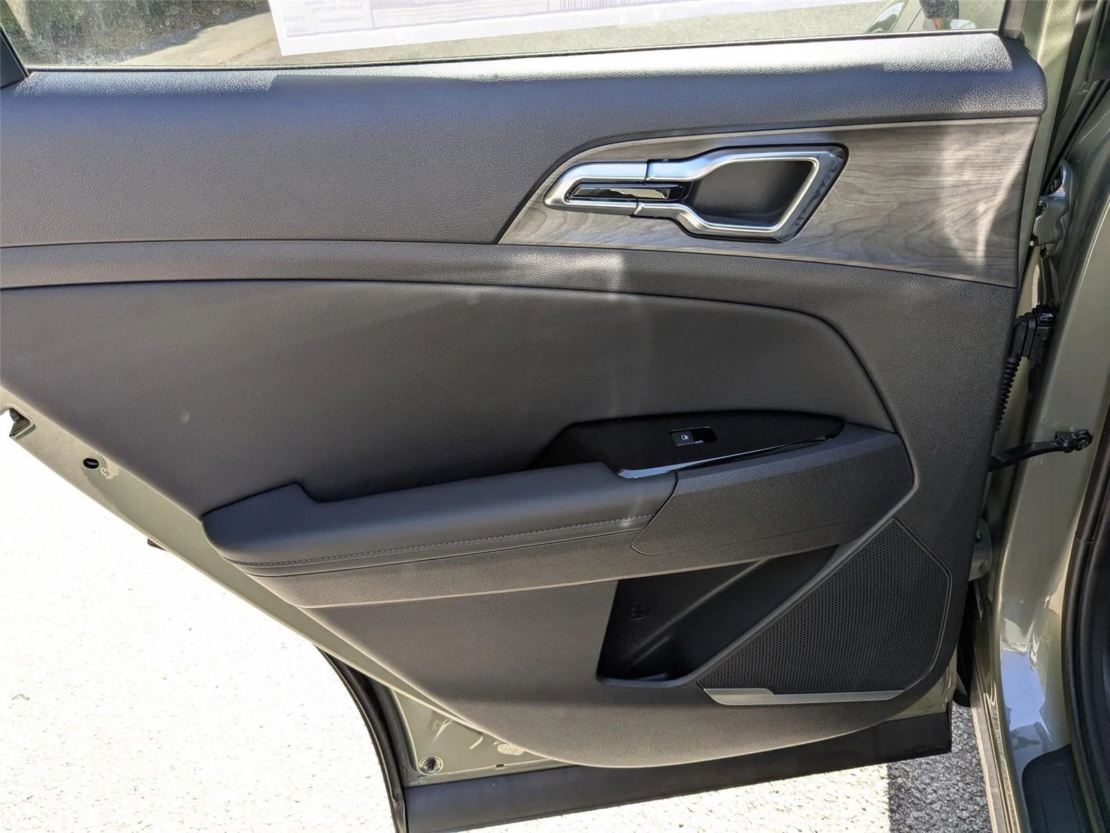 2025 Kia Sportage X-Line - Photo 26