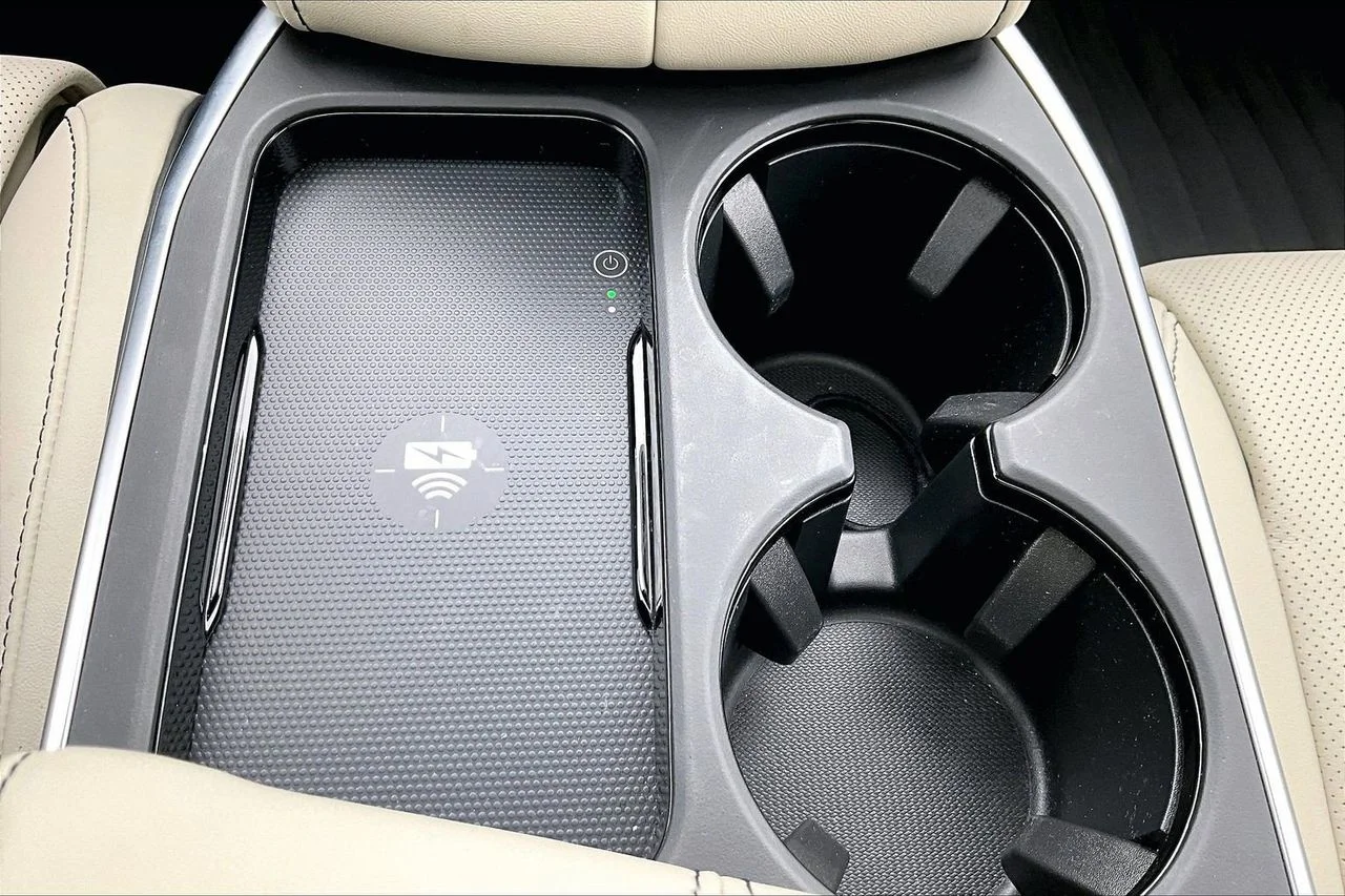 Certified Used 2025  Acura A-Spec Advance Package image 18