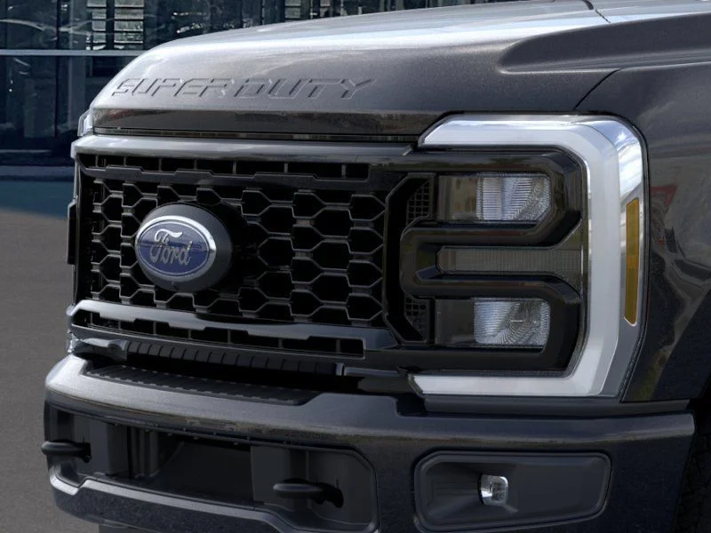 New 2026 Black Ford XL image 17