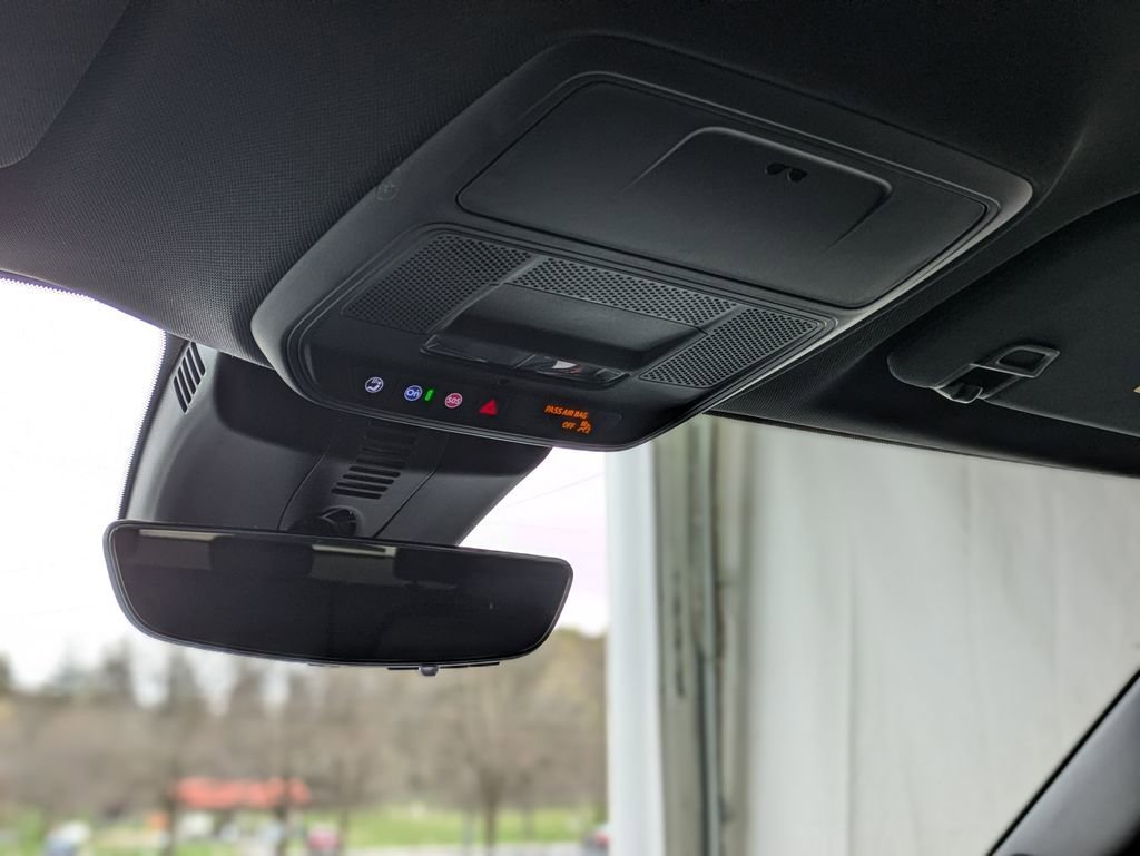 2026 GMC Acadia AT4 - Photo 30