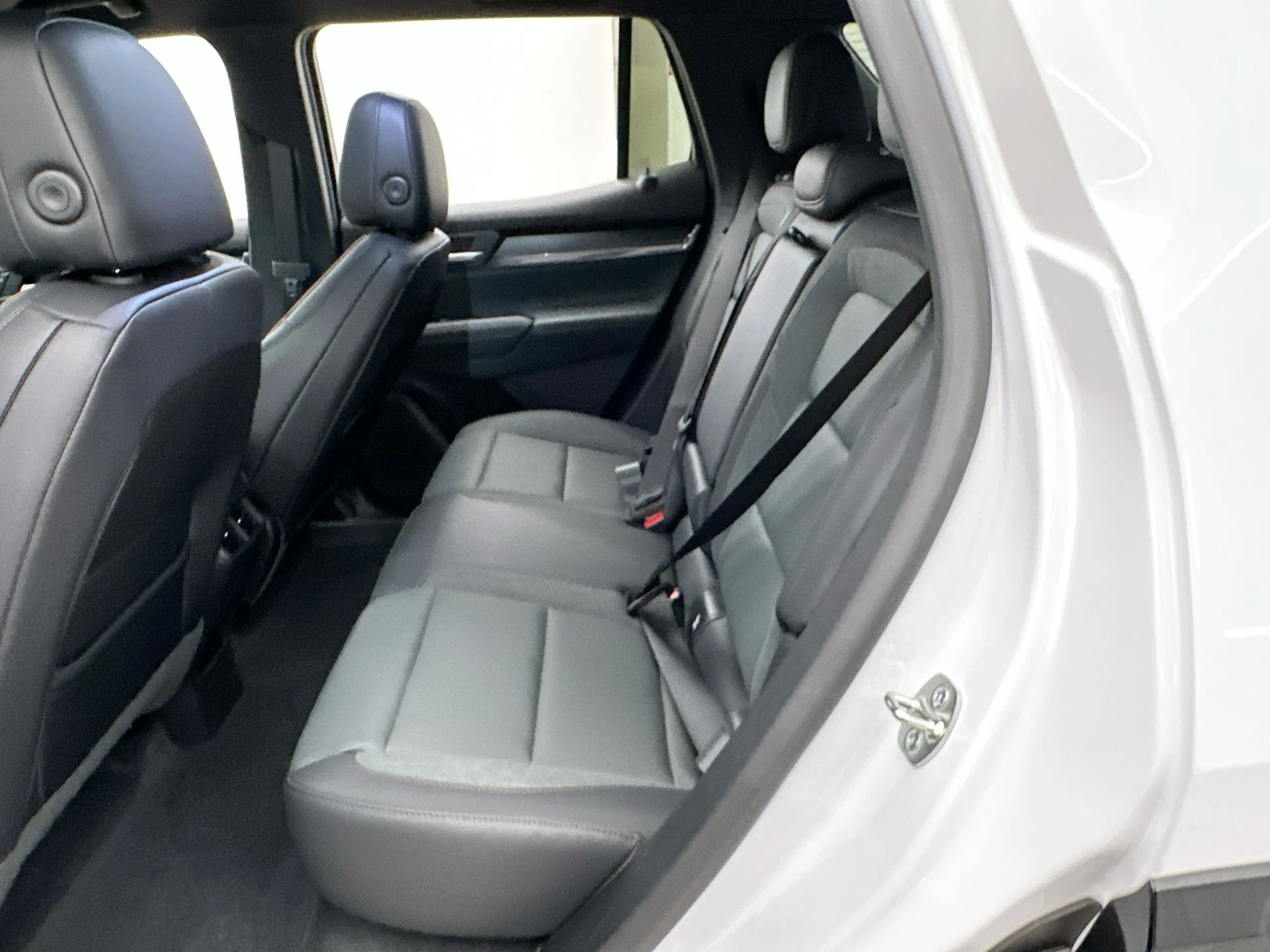 2027 GMC Terrain AT4 - Photo 76