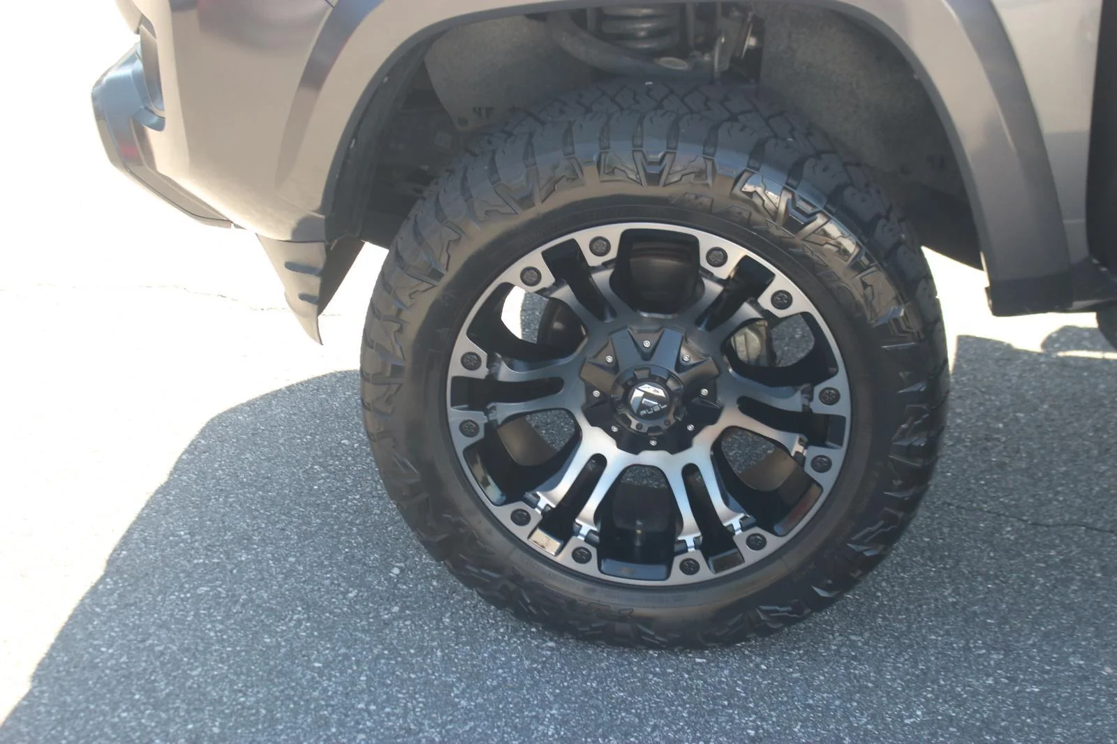 Used 2021 Gray Toyota SR image 30