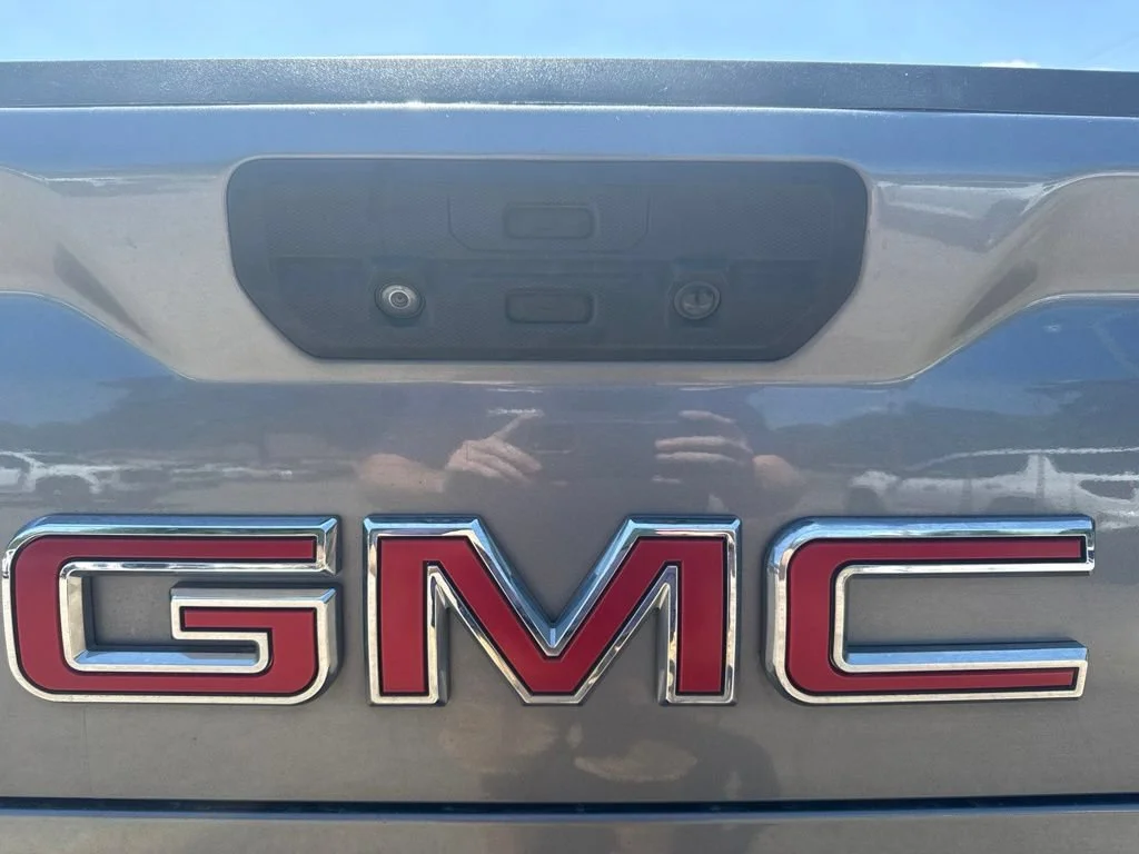 Used 2021 SATIN STEEL METALLIC GMC Denali image 42