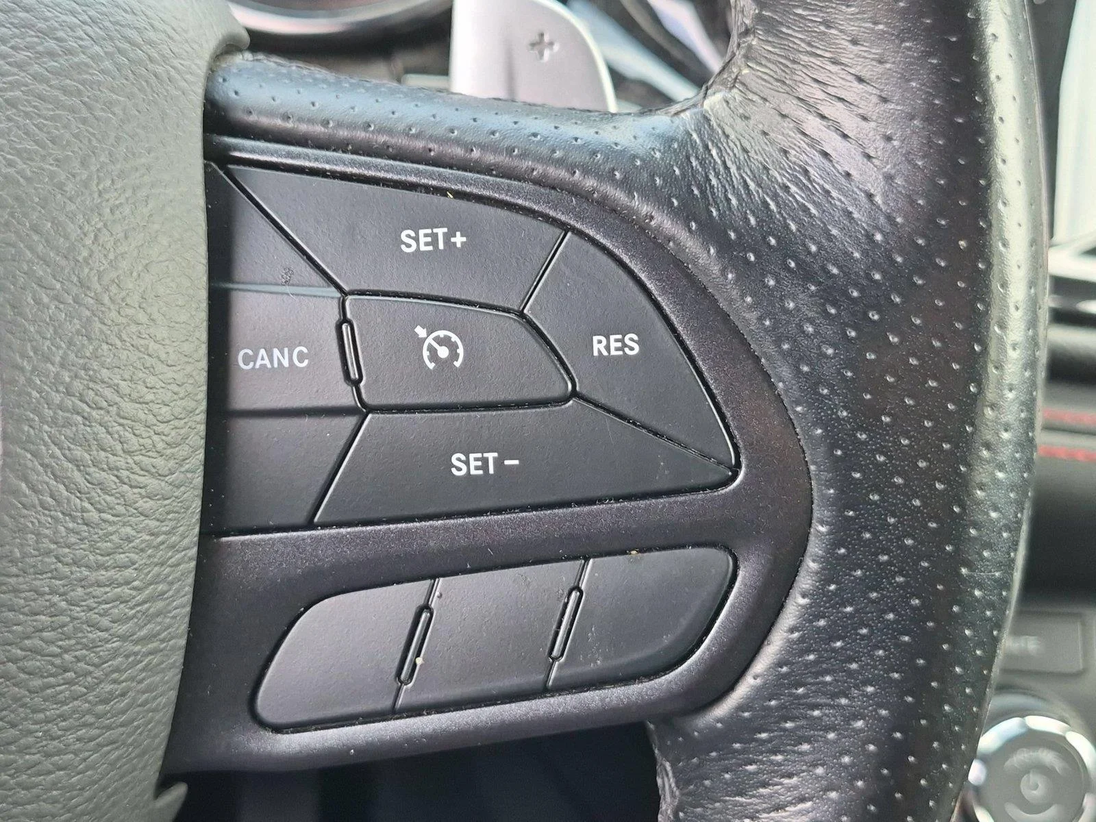 Used 2023 Destroyer Gray Clearcoat Dodge GT image 20