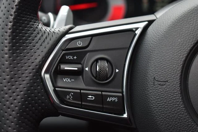 2025 Acura RDX A-Spec Package - Photo 41