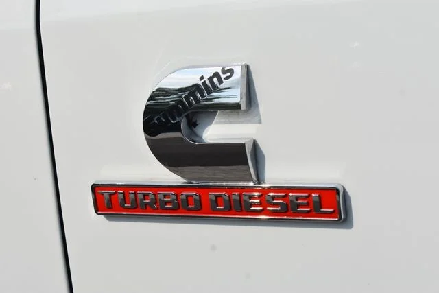 2024 RAM Ram 2500 Pickup Laramie Longhorn - Photo 13