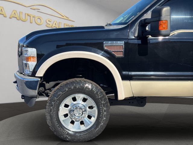 Used 2010 Black Ford Cabelas image 22