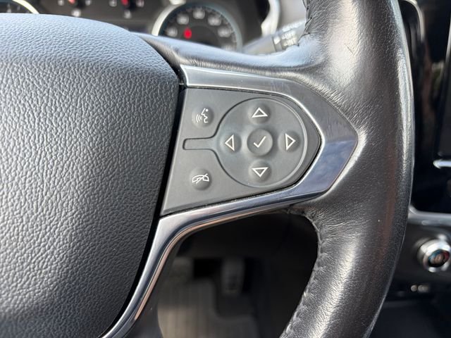 Used 2020 Black Metallic Chevrolet RS image 23