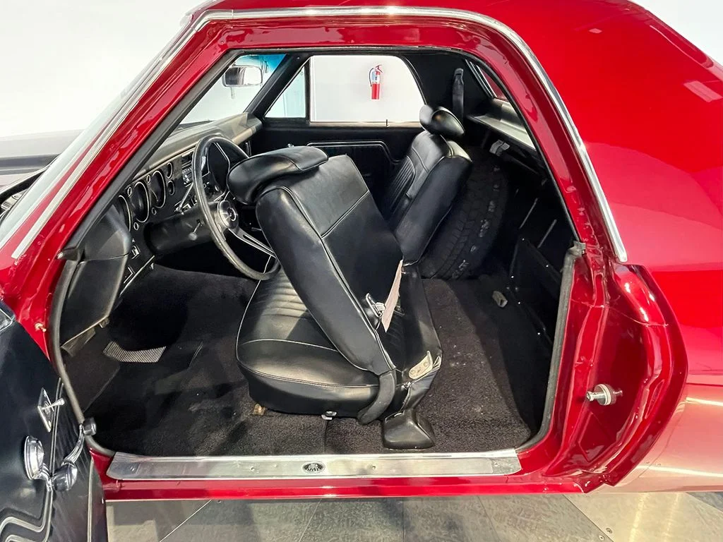 Used 1972 Red Chevrolet  image 50