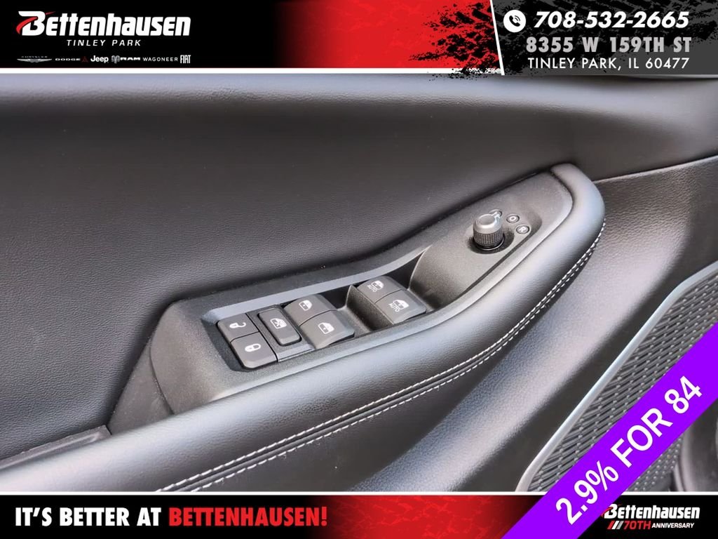 2026 Jeep Grand Cherokee Limited - Photo 17