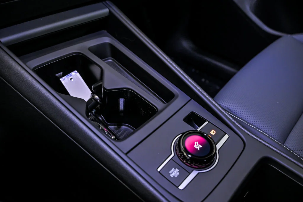 Vehicle thumbnail