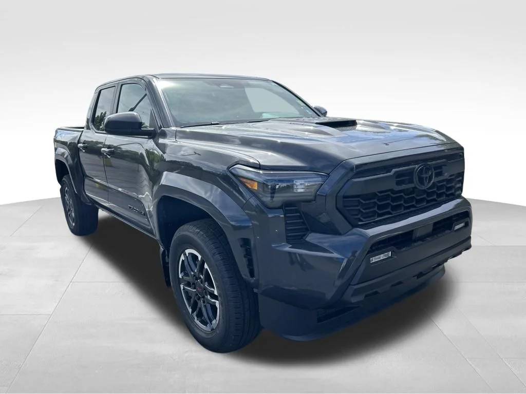 New 2026 Underground Toyota TRD Sport image 7