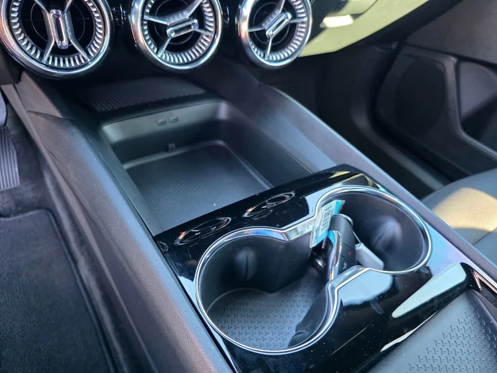2025 Chevrolet Blazer EV LT - Photo 14