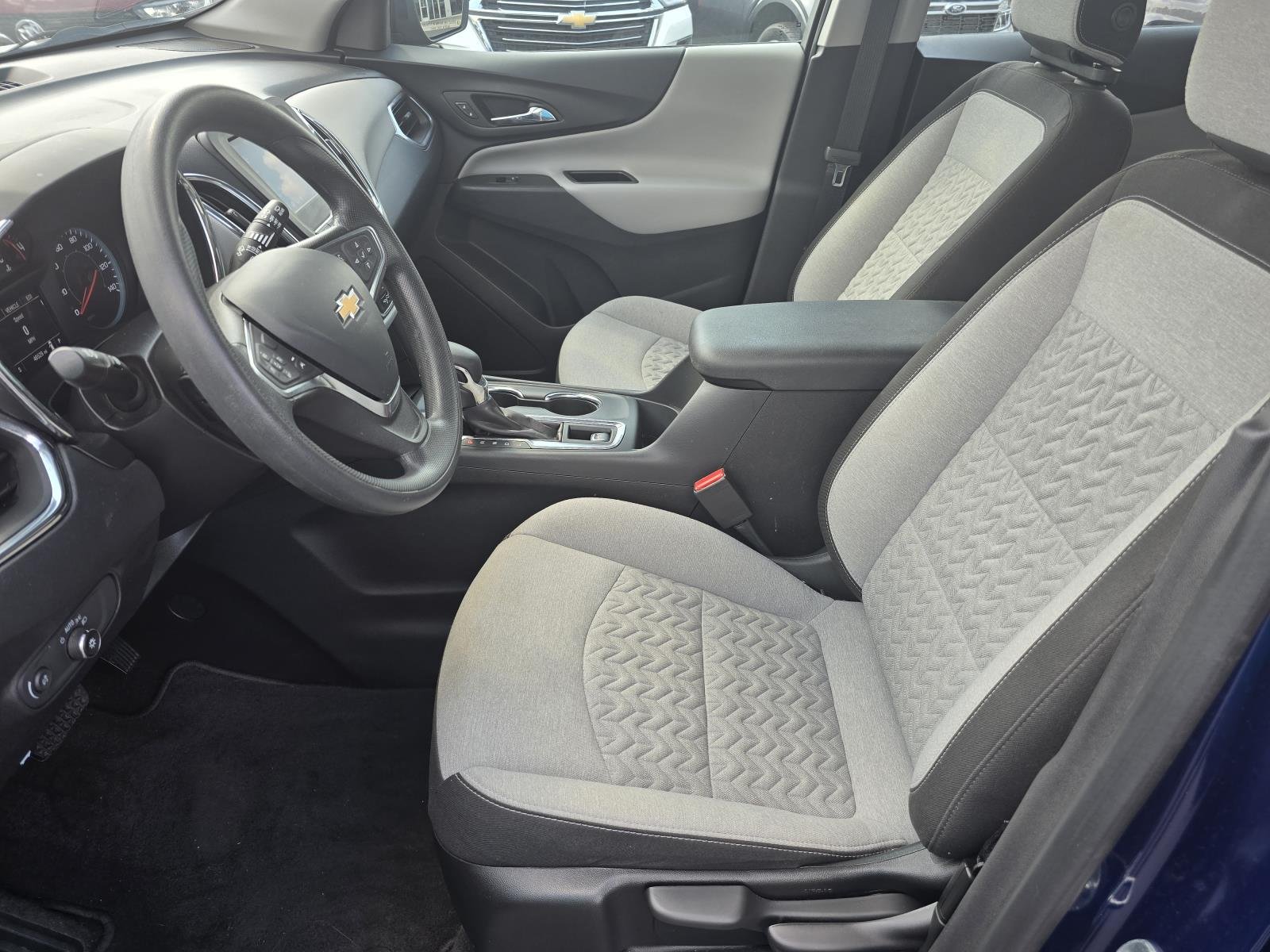 2023 Chevrolet Equinox LS - Photo 9