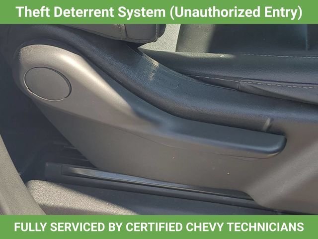 Used 2023 White Chevrolet RST image 44