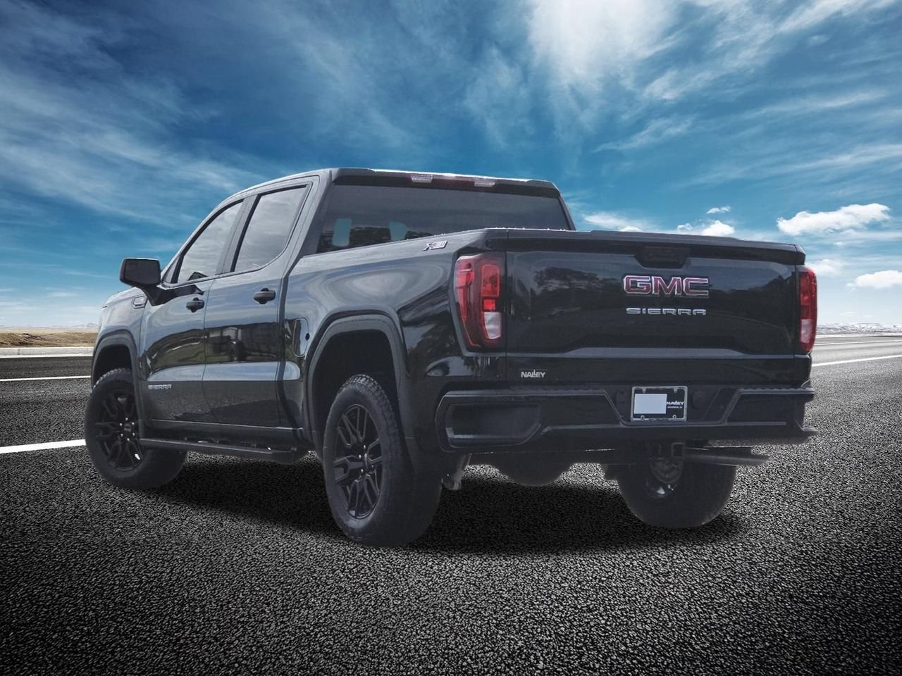 2026 GMC Sierra 1500 Pro - Photo 15