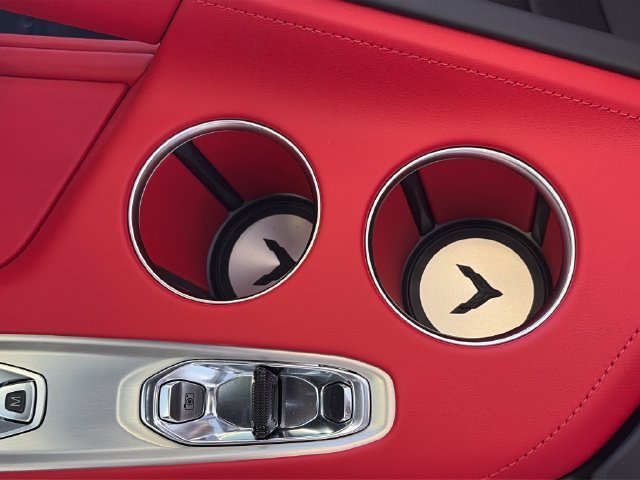2027 Chevrolet Corvette 3LT - Photo 16